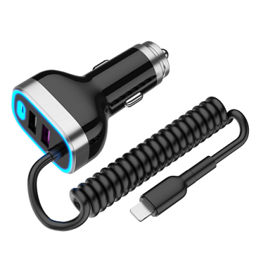 Vehicle traveling data recorder